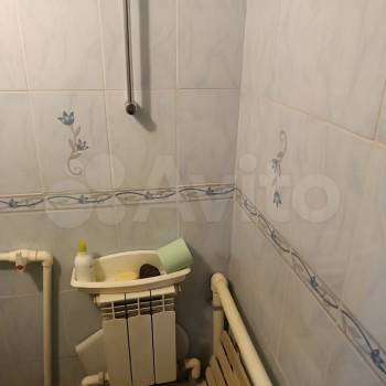 Продается 3-х комнатная квартира, 64 м²