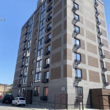 Продается 2-х комнатная квартира, 65,2 м²