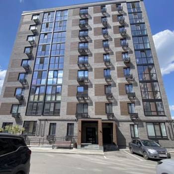 Продается 2-х комнатная квартира, 65,2 м²