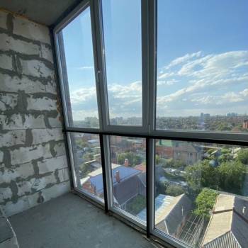 Продается 2-х комнатная квартира, 65,2 м²