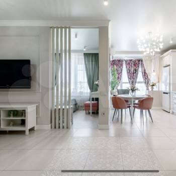 Продается 2-х комнатная квартира, 45 м²