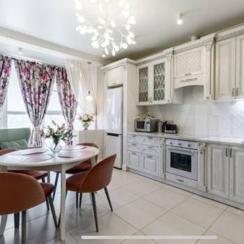 Продается 2-х комнатная квартира, 45 м²