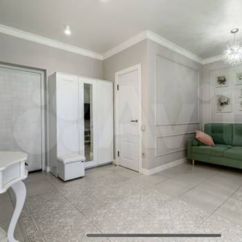 Продается 2-х комнатная квартира, 45 м²