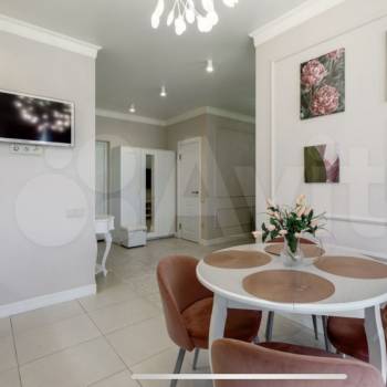 Продается 2-х комнатная квартира, 45 м²