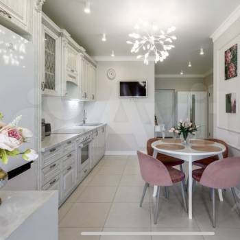 Продается 2-х комнатная квартира, 45 м²