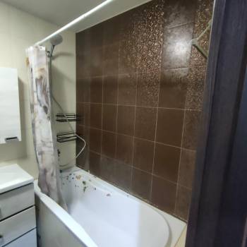 Сдается 1-комнатная квартира, 41 м²