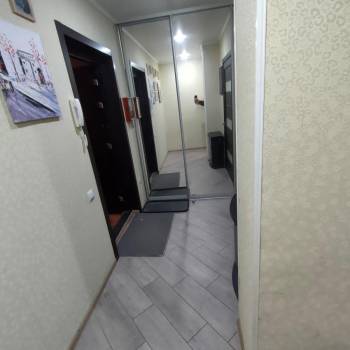 Сдается 1-комнатная квартира, 41 м²