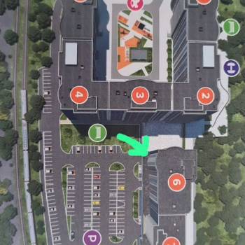 Продается 2-х комнатная квартира, 40,4 м²