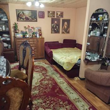 Продается Дом, 47,3 м²