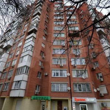Продается 3-х комнатная квартира, 102,3 м²