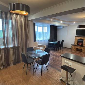 Продается 3-х комнатная квартира, 102,3 м²