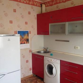 Продается 1-комнатная квартира, 45 м²