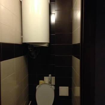 Продается 1-комнатная квартира, 45 м²