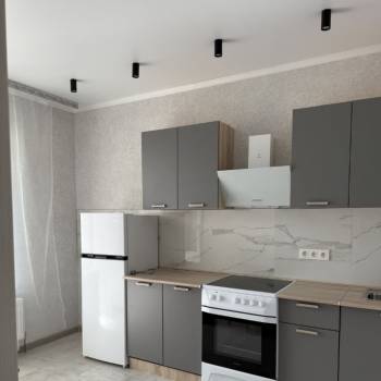 Сдается 1-комнатная квартира, 32 м²