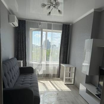 Сдается 1-комнатная квартира, 32 м²