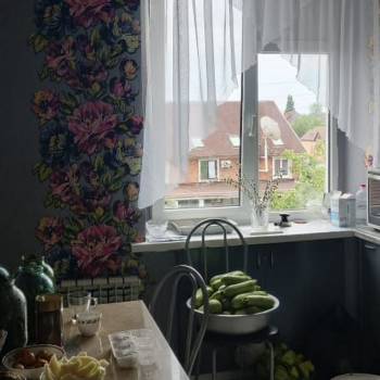 Продается 3-х комнатная квартира, 59,2 м²