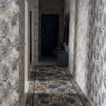 Продается 3-х комнатная квартира, 59,2 м²