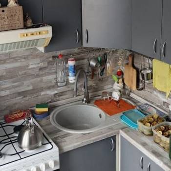 Продается 3-х комнатная квартира, 59,2 м²