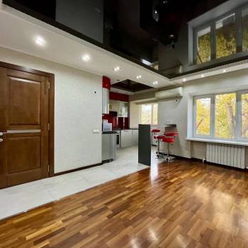 Продается 3-х комнатная квартира, 60 м²