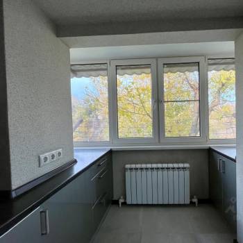 Продается 3-х комнатная квартира, 60 м²
