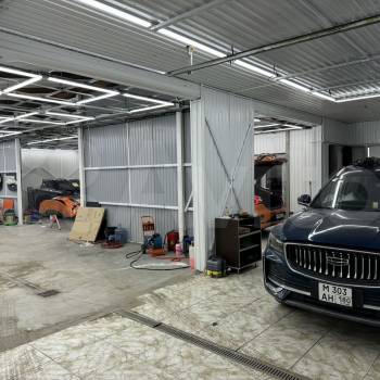 Сдается Нежилое помещение, 200 м²