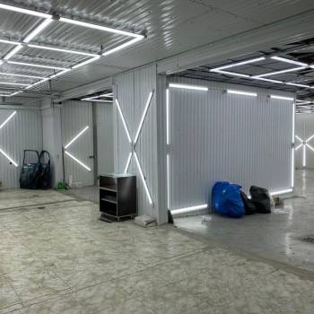 Сдается Нежилое помещение, 200 м²