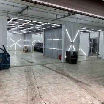 Сдается Нежилое помещение, 200 м²