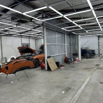 Сдается Нежилое помещение, 200 м²