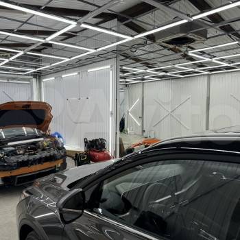 Сдается Нежилое помещение, 200 м²