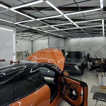 Сдается Нежилое помещение, 200 м²