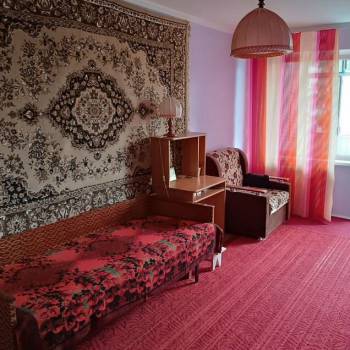 Продается 3-х комнатная квартира, 59,5 м²