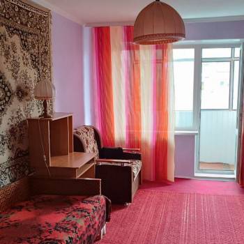 Продается 3-х комнатная квартира, 59,5 м²