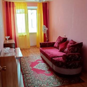 Продается 3-х комнатная квартира, 59,5 м²