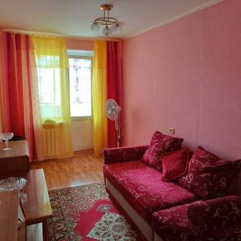 Продается 3-х комнатная квартира, 59,5 м²