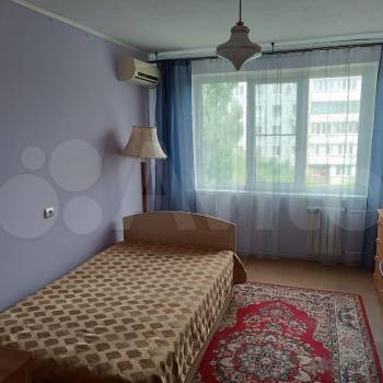 Продается 3-х комнатная квартира, 59,5 м²