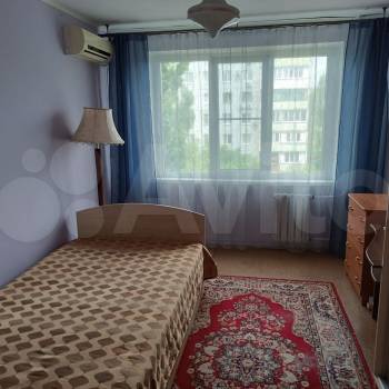 Продается 3-х комнатная квартира, 59,5 м²