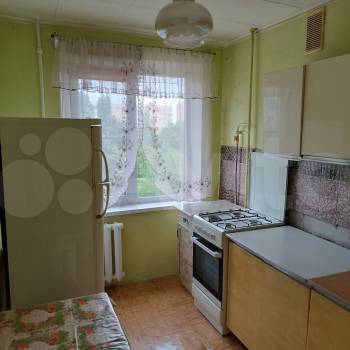 Продается 3-х комнатная квартира, 59,5 м²