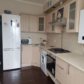 Сдается 1-комнатная квартира, 35 м²