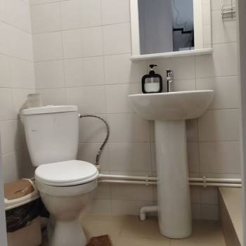 Сдается 1-комнатная квартира, 15 м²