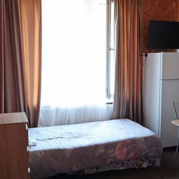 Сдается 1-комнатная квартира, 15 м²