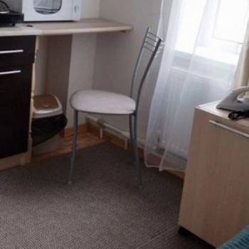 Сдается 1-комнатная квартира, 15 м²