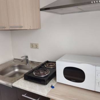 Сдается 1-комнатная квартира, 15 м²