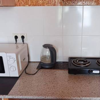 Сдается 1-комнатная квартира, 15 м²