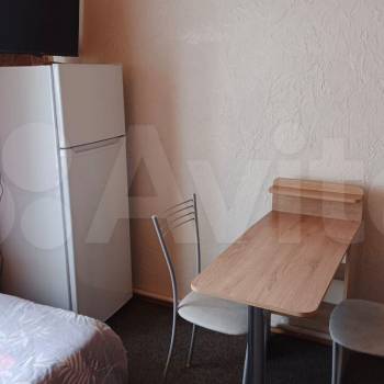 Сдается 1-комнатная квартира, 15 м²