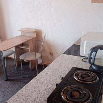 Сдается 1-комнатная квартира, 15 м²