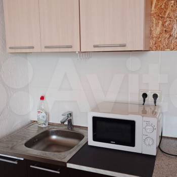 Сдается 1-комнатная квартира, 15 м²