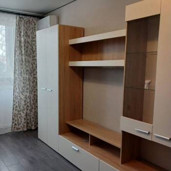 Сдается 1-комнатная квартира, 32 м²