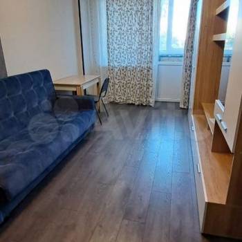 Сдается 1-комнатная квартира, 32 м²