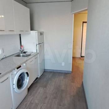 Сдается 1-комнатная квартира, 32 м²