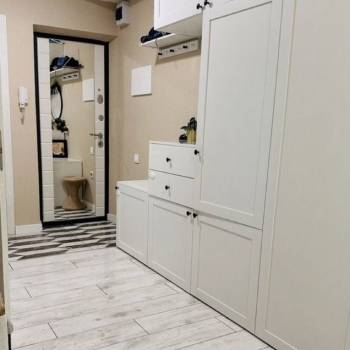 Продается 2-х комнатная квартира, 59 м²